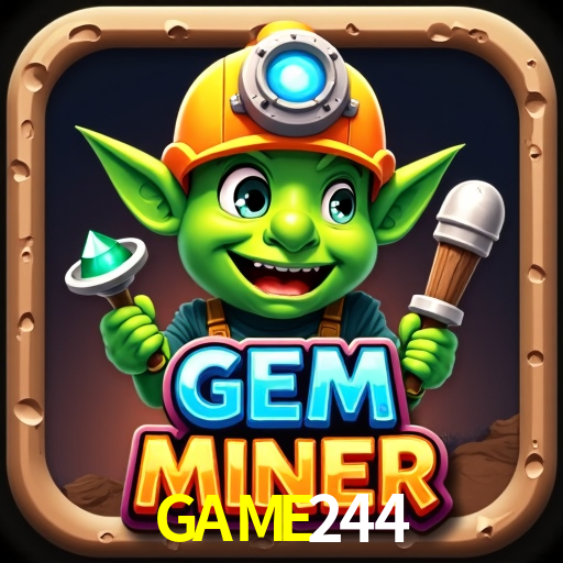 Melhor Casino Online GAME244