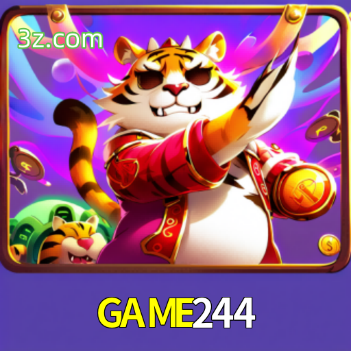 Cassino Online GAME244